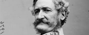 Bold Rebel Venture in the Desert