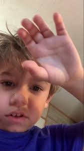 Joseph Borras's Instagram, Twitter & Facebook