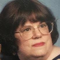 Christine "Chris" M Irvin-Brown Obituary