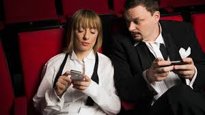 The first appearance was a 2000 statement. Kino Roger Wilson Lisa Bergstrom P1 Sveriges Radio