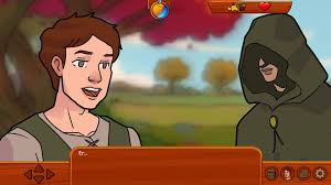 RenPy] Realms Of Fantasia - v0.01 by Iskonsko Studio Adult Porn Game  Download Free For Android and PC