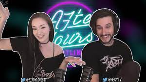 AFTER HOURS APRIL 2020 + BIRDY'S BIRTHDAY! - YouTube