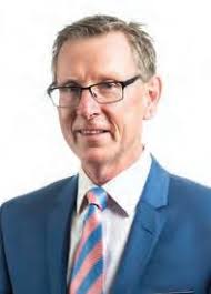 Blue and Gold 2023 by De La Salle College