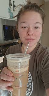 Year-Round Iced Coffee Enthusiasts