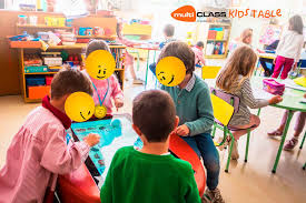 Maybe you would like to learn more about one of these? Multiclass Mesa Tactil Infantil
