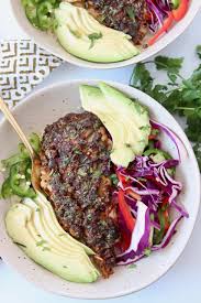 We did not find results for: Spicy Fish Taco Bowls Bowls Are The New Plates
