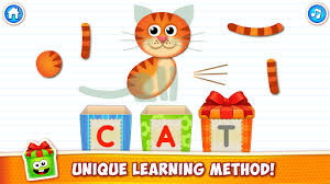 When kids get bored, trouble brews quickly. Baby Abc In Box Kids Alphabet Games For Toddlers Apk Mod 3 2 7 1 Unlimited Money Crack Games Download Latest For Android Androidhappymod