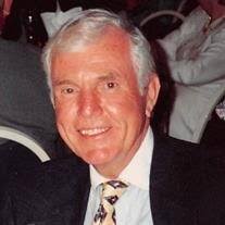 Robert D. Walden Obituary