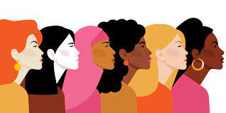 Ted talks by women leaders. Women S Issues Centre
