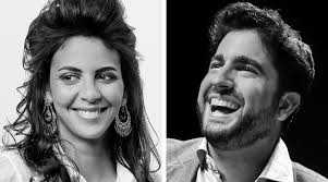 Rafael Aguirre 2023 U.S. Tour in Tucson