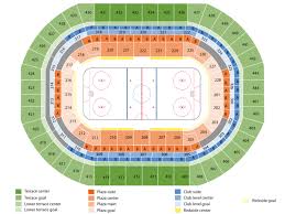 Montreal Canadiens At Anaheim Ducks Tickets Honda Center