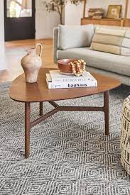 Brezza Matte Walnut Coffee Table In 2021 Coffee Table Table Walnut Coffee Table