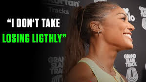 Sophomore Akala Garrett Drops 12.75 in 100H + New Looks for Every Race!