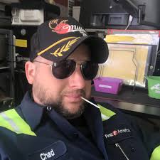 There used to be a church