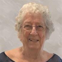 Patricia Proto Obituary