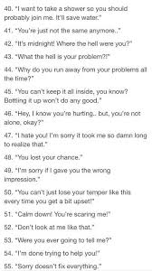Imagines Allen Writing Prompts Wattpad Menulis Buku Buku Tulisan