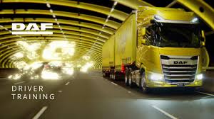 Image result for Golden Yellow 1999 DAF