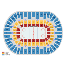 Pechanga Arena San Diego San Diego Tickets Schedule Seating Chart Directions