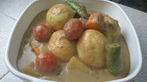 Resepi telur masak kicap added a button to help you learn more about them. Kurma Telur Kerisik