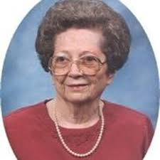 Thelma Tallent Obituary July 17, 2008