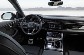 Image result for Magnet Gray 2025 SQ8