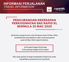 Customer with registered id can save the route by logging in here. Bus 780 Schedule Rapid Kl Schedules Maps