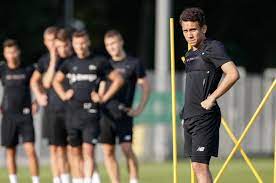 Lechia gdańsk zremisowała u siebie z pogonią szczecin 1:1 w sobotnim meczu lotto ekstraklasy. Egy Maulana Vikri Main Di Tim B Lechia Gdansk Ini Alasan Sang Pelatih Bolasport Com