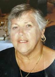 Patsy Hilliard Cunningham