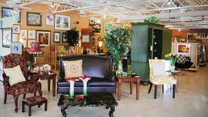 We are a consignment store not a thrift store. 3 Great Places To Find Used Furniture In Metro Detroit