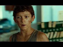 Lo imposible es una película dirigida por j.a. Lo Imposible Escena De La Pelicula 3 Youtube