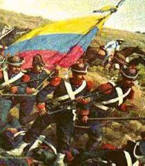 Venezuela celebra este jueves el bicentenario de la batalla de carabobo, que supuso la independencia definitiva del país, y en la batalla de carabobo, entre las tropas que comandaba el libertador simón bolívar y el ejército realista de miguel de la torre, tuvo lugar en 24 de junio de 1821 y supuso un hito. Batalla De Carabobo Ecured