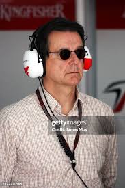 319 Hans Schumacher Photos & High Res Pictures