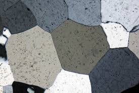 Quartz Under Xpl Foam Structure Utility Rooms Foam Geology