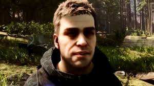 Geheimwaffe Kreuz in Sons of the Forest