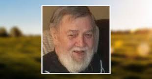 Robert A Borst Obituary October 17, 2022