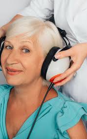 Accounting for Audiology