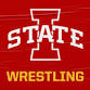 Iowa State Cyclones Wrestling vs. Northern... event in Ames, IA