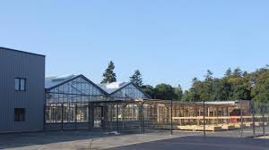 Guingamp Le Nouveau Point Vert Prepare Aussi Sa Rentree Saint Brieuc Maville Com