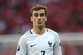 Antoine griezmann شیوه زندگی، د خانه، ماشین، ارزش خالص، خانواده، بیوگرافی 2018. Atletico Madrid Antoine Griezmann Und Co Drei Franzosen Unterschreiben Vertrage Bei Atleti