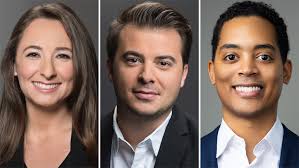 Brian Morewitz & Melanie Frankel Named Heads Of Creative For Kapital  Entertainment As Aaron Kaplan's Company Bulks Up With Hires & Promotions