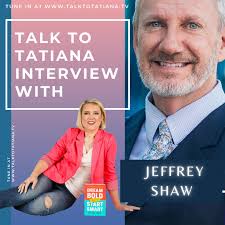TALK TO TATIANA (podcast)