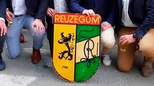 Student organisation reuzegom killed student sanda dia in brutal initiation rite. Parket Wil 18 Leden Van Reuzegom Vervolgen Na Dodelijke Studentendoop Newsmonkey