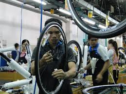 Global suppliers indonesia transportation indonesia bicycle suppliers & manufacturers. Giant Bikes In Taiwan A Look Inside The Factory