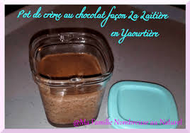 Epingle Sur Cuisine Yaourtiere