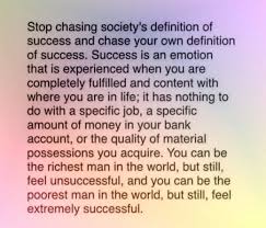 Pin By Cordell Hammonds On Bossing It Upppp Definition Of Success Fact Quotes Told You So