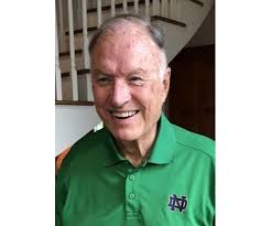 John Mullen Obituary (1931