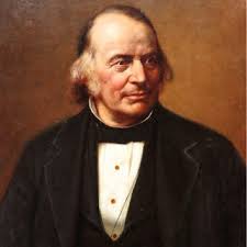 PDF) Lost and found: the posthumous portrait of Louis Agassiz by Henry Ulke  (1876), and their noteworthy relationship