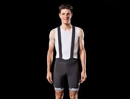 Trek Segafredo Mens Team Bib Cycling Short