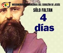 Santuario Misionero Virtual San Daniel Comboni