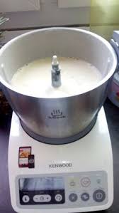 J Ai Teste La Pate A Crepes Au Kcook Un Pates Legere Sans Grumeaux Le Kcook L Essaye C Est L Adopte Il Vous Faudra Pour 12 Crepes